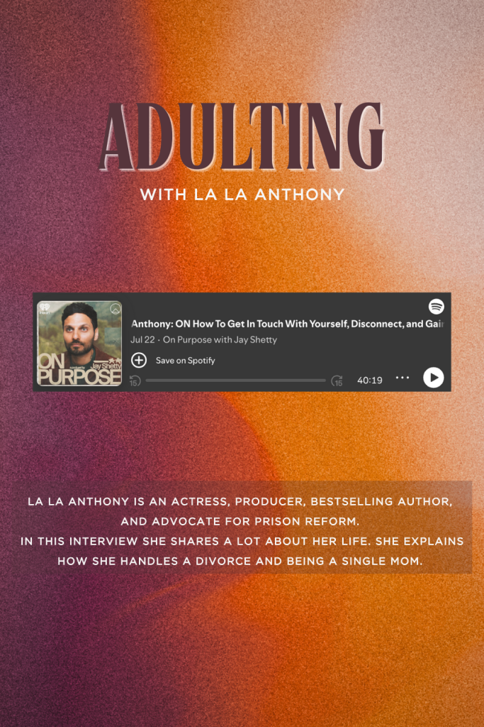 Podcast On Purpose